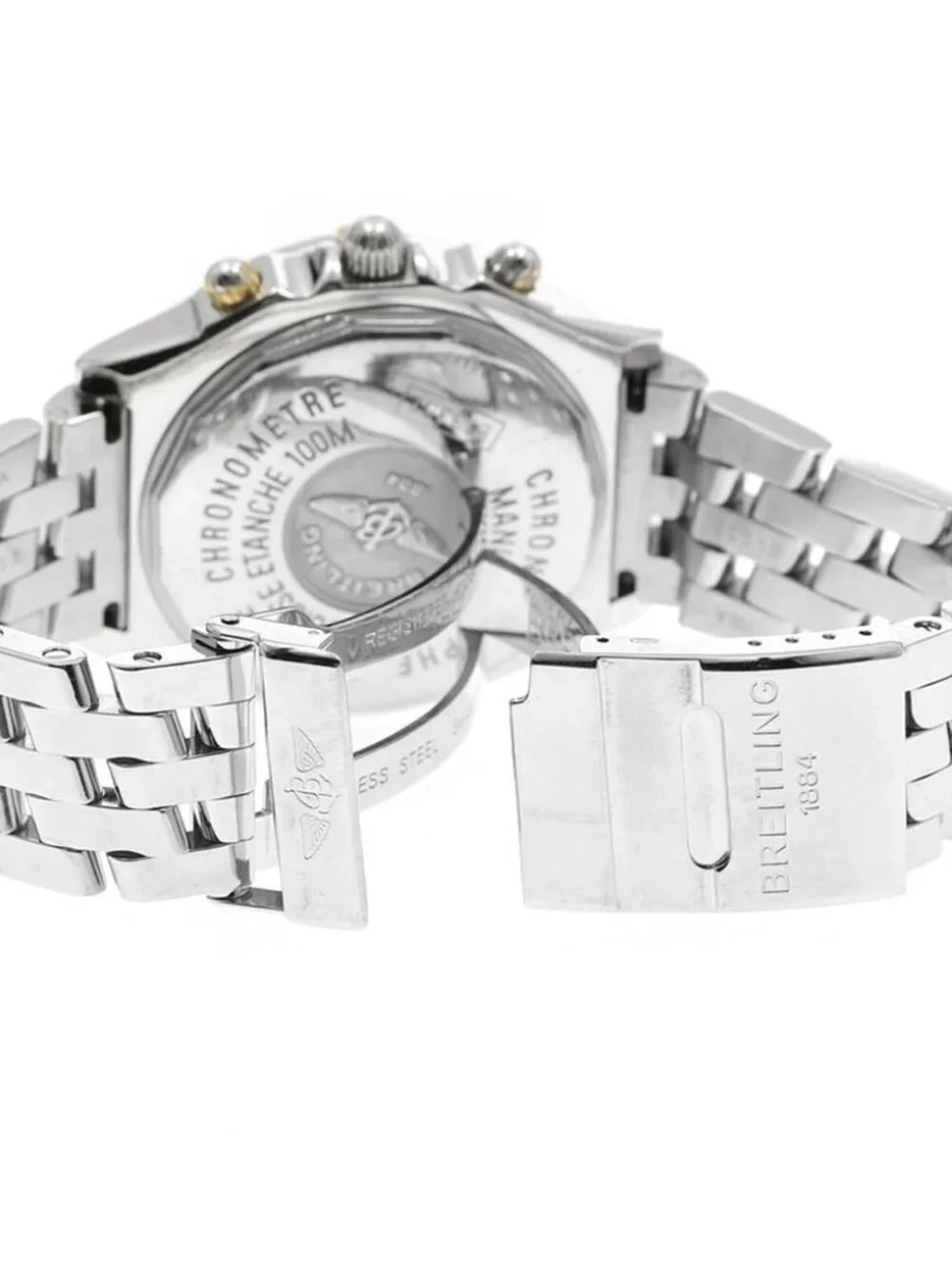 BREITLING Chronomat Bikoro